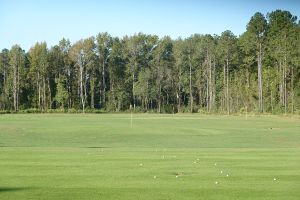 Broomsedge Practice Range